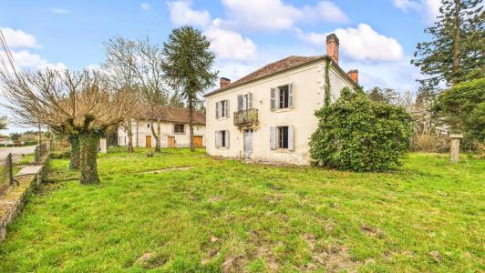 Vente Maison 10 pices SAINT-MARTIN-D'ONEY 40090