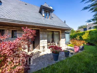 Vente Maison 6 pices RICHARDAIS 35780