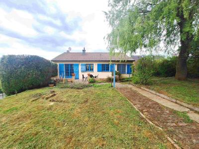 Vente Maison 8 pices LONGLAVILLE 54810