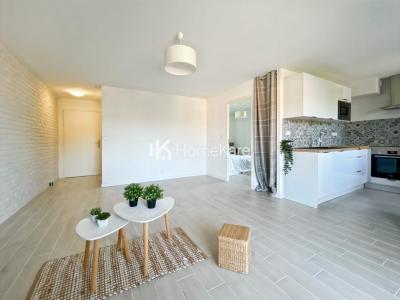 Vente Appartement 2 pices TOULOUSE 31200