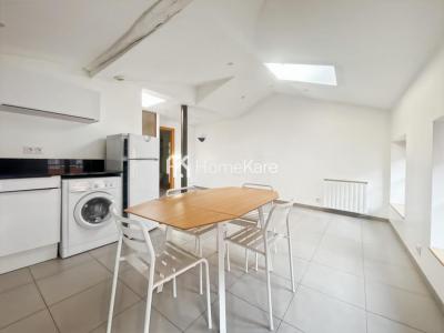 Vente Appartement 2 pices TOULOUSE 31000
