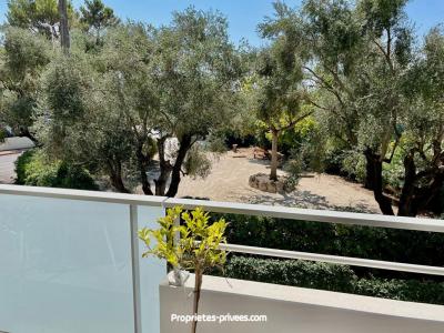 Vente Appartement 3 pices CANNET 06110