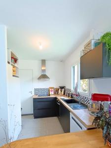 Vente Maison 5 pices CHATEAU-LARCHER 86370