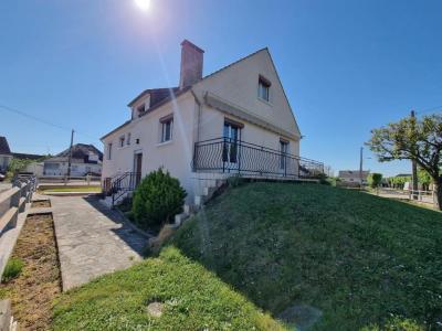 Vente Maison 4 pices ARTENAY 45410