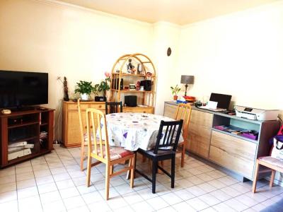 Vente Appartement 3 pices LYON-8EME-ARRONDISSEMENT 69008