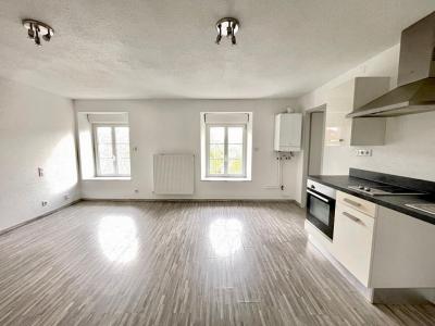 Location Appartement VITTEL 88800