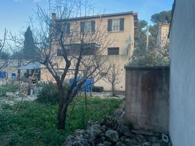 Vente Maison 5 pices MARTIGUES 13500