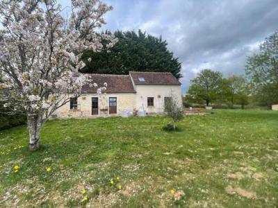 Vente Maison 5 pices BELLAVILLIERS 61360