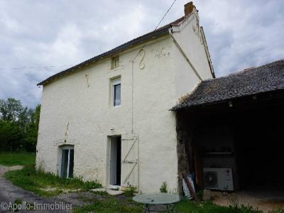 Vente Maison 4 pices FOUILLADE 12270