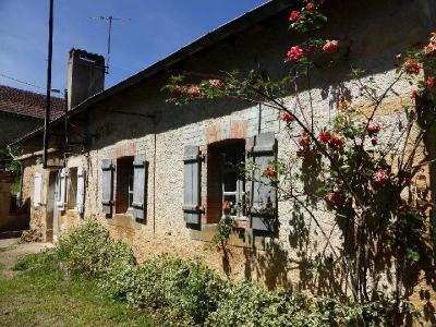 Vente Maison 5 pices VILLENEUVE 12260