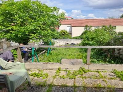 Vente Terrain NOISY-LE-SEC 93130