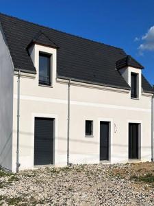 Vente Maison 5 pices SERRIS 77700