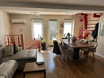 Vente Maison 4 pices FERTE-BERNARD 72400