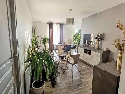Vente Appartement 5 pices BORDEAUX 33200