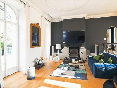 Vente Maison 12 pices PELLERIN 44640