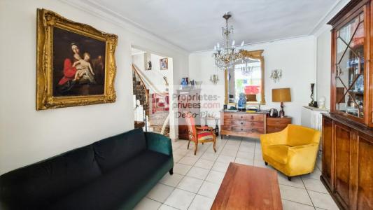 Vente Maison 5 pices VILLE-D'AVRAY 92410