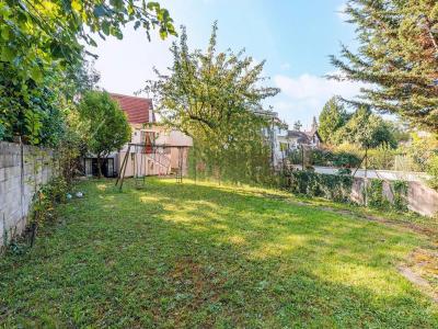 Vente Maison 6 pices SAINTE-GENEVIEVE-DES-BOIS 91700