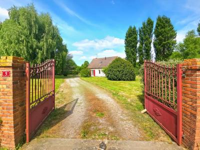 Vente Maison 6 pices AIGLE 61300