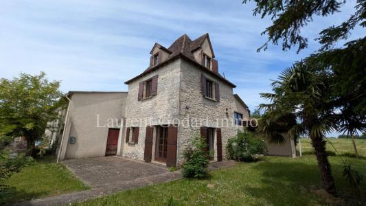 Vente Maison 8 pices EYMET 24500