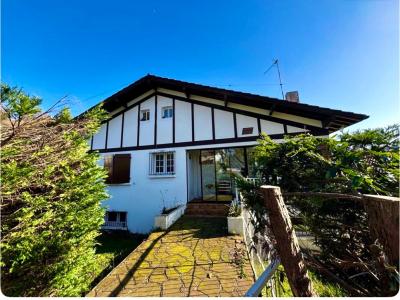 Vente Maison 9 pices HENDAYE 64700