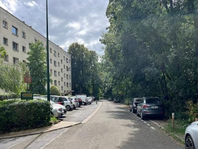Vente Appartement VILLE-D'AVRAY 92410