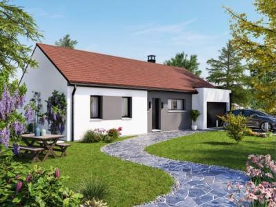 Vente Maison 4 pices NEFIACH 66170