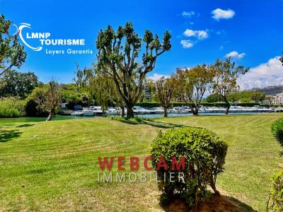 Vente Appartement 2 pices MANDELIEU-LA-NAPOULE 06210