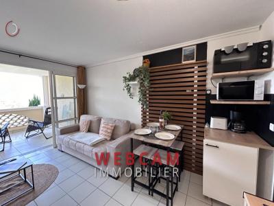 Vente Appartement AGAY 83530