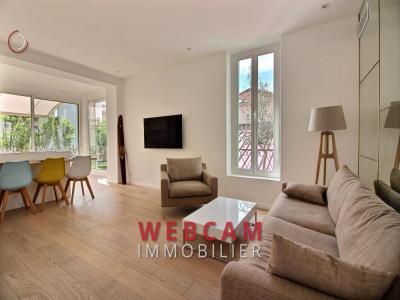Vente Appartement 3 pices CANNES 06400