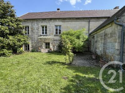 Vente Maison 7 pices NEUILLY-SOUS-CLERMONT 60290