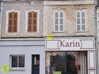 Vente Appartement 6 pices NERONDES 18350