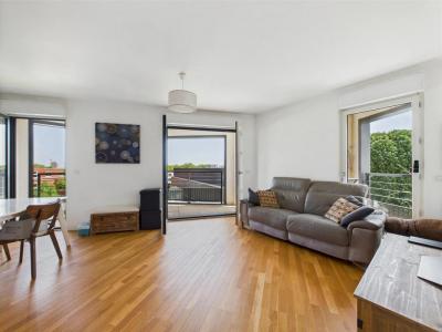 Vente Appartement 4 pices ISSY-LES-MOULINEAUX 92130