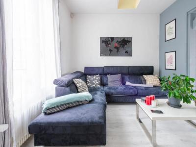 Vente Maison 4 pices DEUIL-LA-BARRE 95170