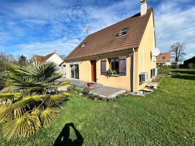 Vente Maison 6 pices FERRIERES 45210