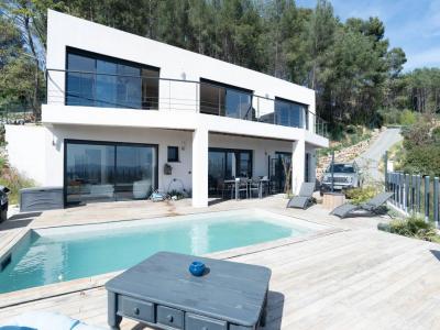Vente Maison 5 pices DRAGUIGNAN 83300
