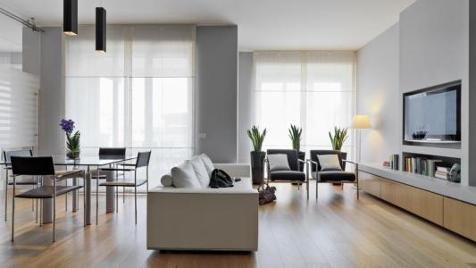 Vente Appartement 5 pices AUBERVILLIERS 93300