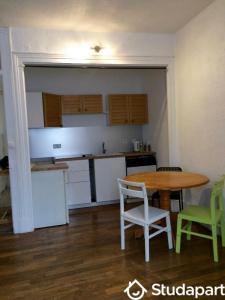 Location Appartement 2 pices GRENOBLE 38000