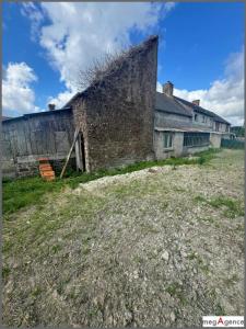 Vente Maison GOUESNIERE 35350