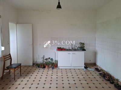 Vente Maison 7 pices LAVENTIE 62840