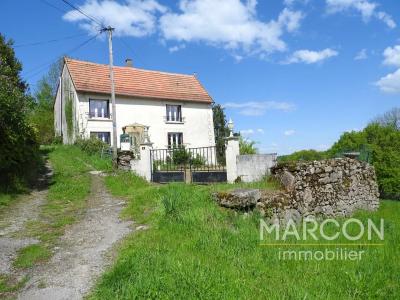 Vente Maison 5 pices ARS 23480
