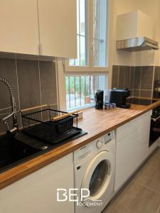 Location Appartement 2 pices NICE 06300