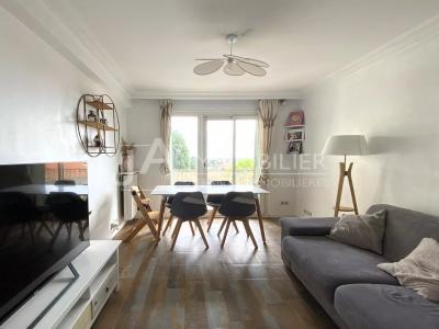 Vente Appartement 3 pices NICE 06100
