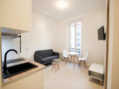 Location Appartement 2 pices NICE 06100