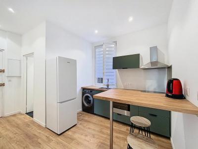 Location Appartement 2 pices NICE 06000