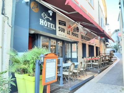 Vente Maison VALLON-PONT-D'ARC 07150