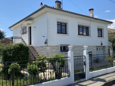 Vente Maison 6 pices MARMANDE 47200