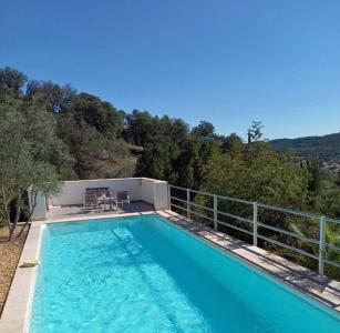 Vente Maison 6 pices ALES 30100