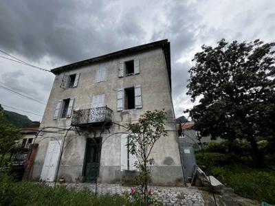 Vente Maison 12 pices TARASCON-SUR-ARIEGE 09400