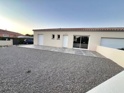 Vente Maison 4 pices POUZOLS-MINERVOIS 11120