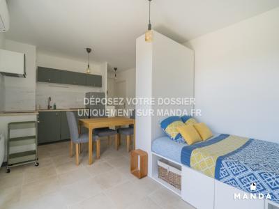 Location Appartement MARSEILLE-14EME-ARRONDISSEMENT 13014